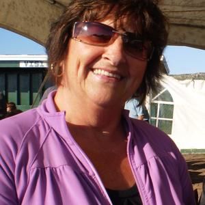 Meet your Posher, Grace